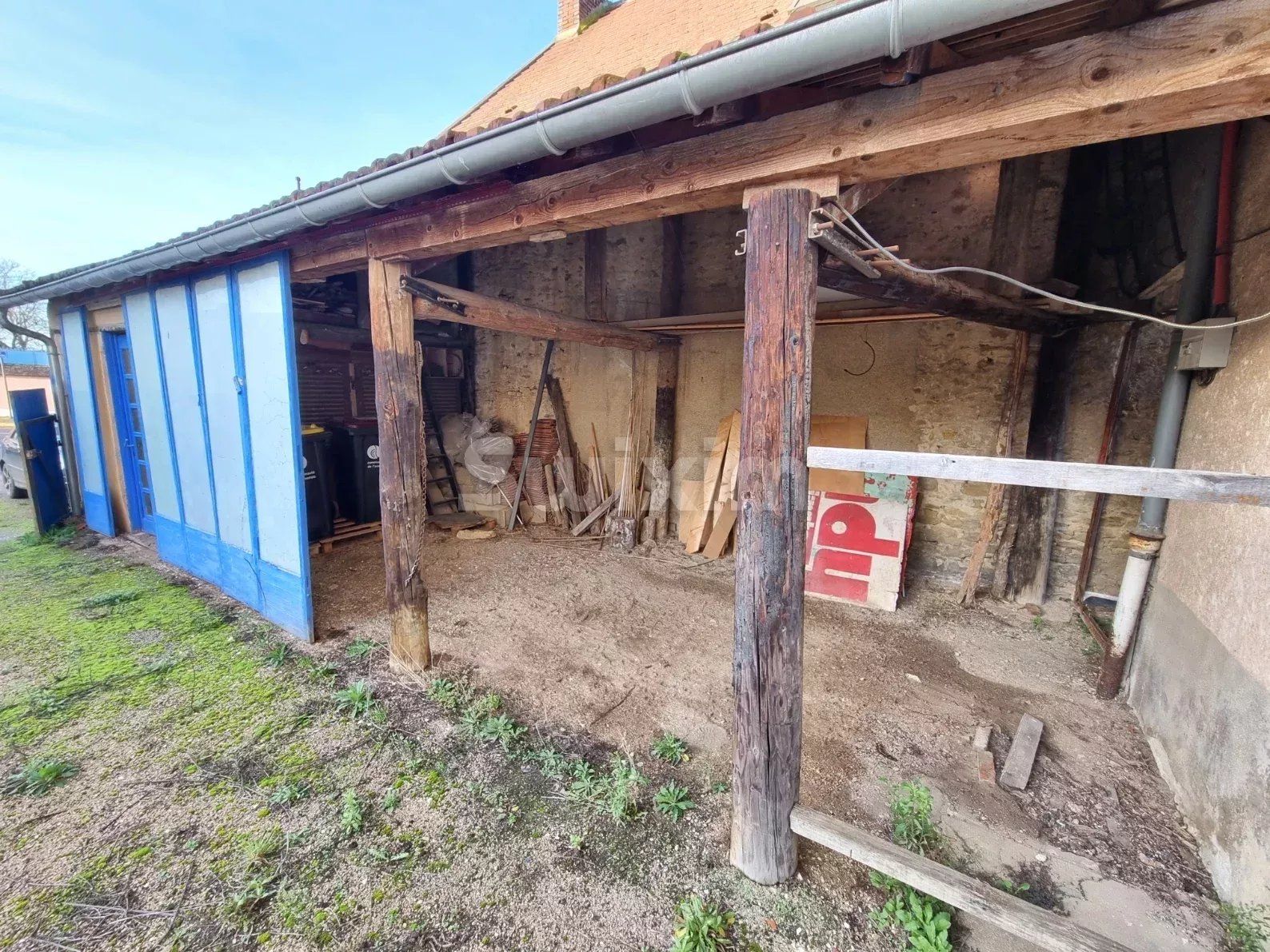 haus 8 Zimmer zum verkauf auf Perrigny (89000)