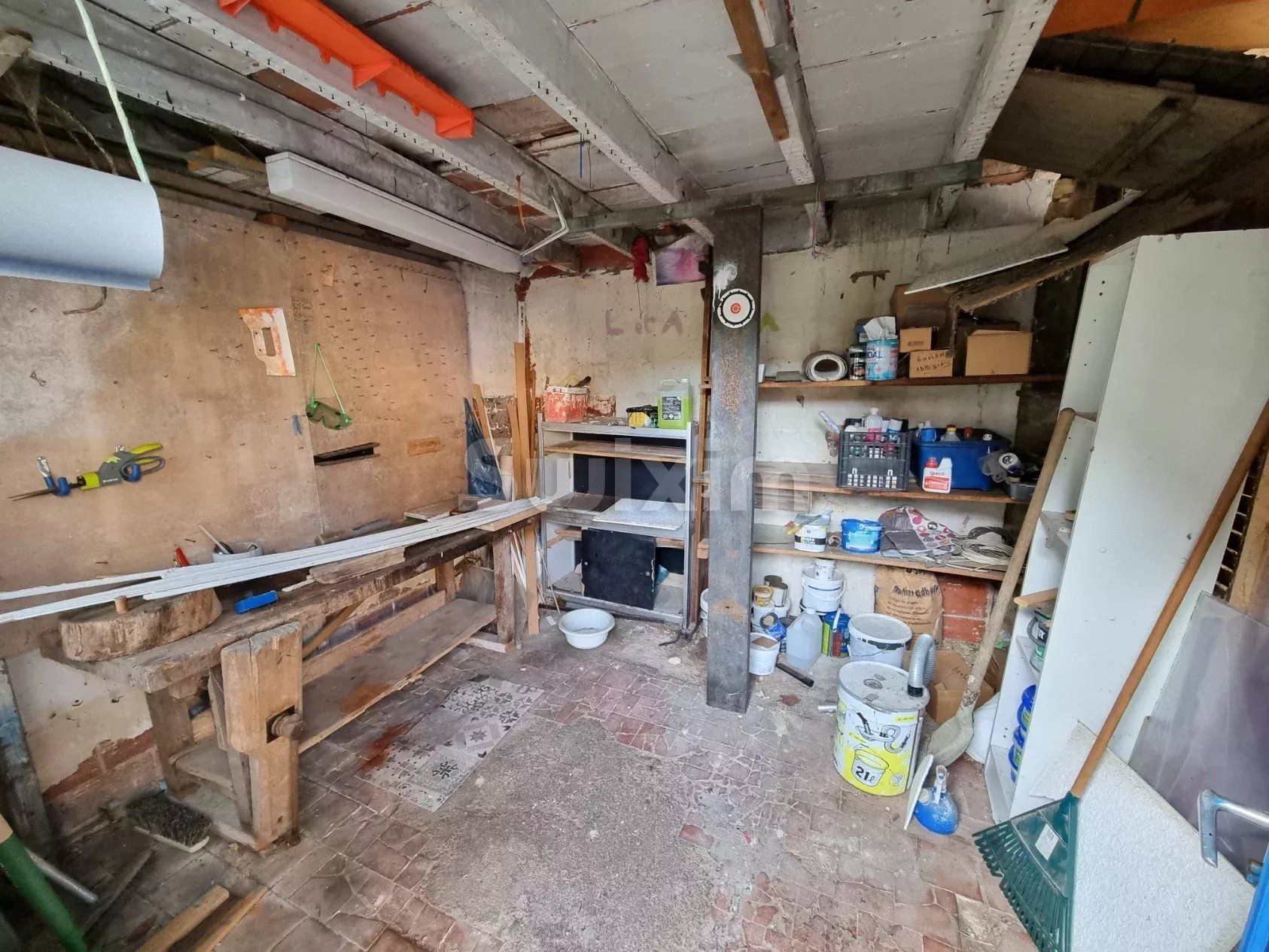 haus 8 Zimmer zum verkauf auf Perrigny (89000)