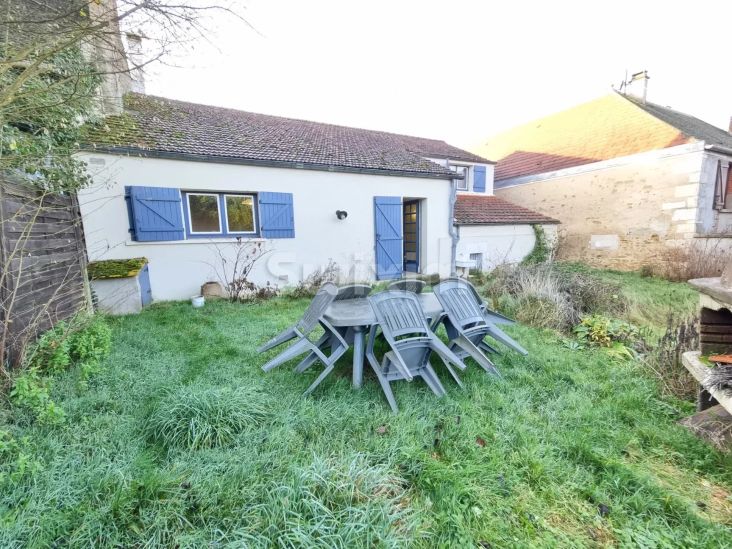 Verkauf Haus Perrigny 8 Zimmer 131 m²