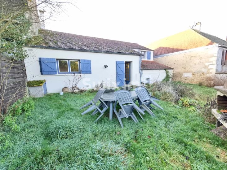 Vendita Casa Perrigny 8&nbsp;Camere 131&nbsp;m²