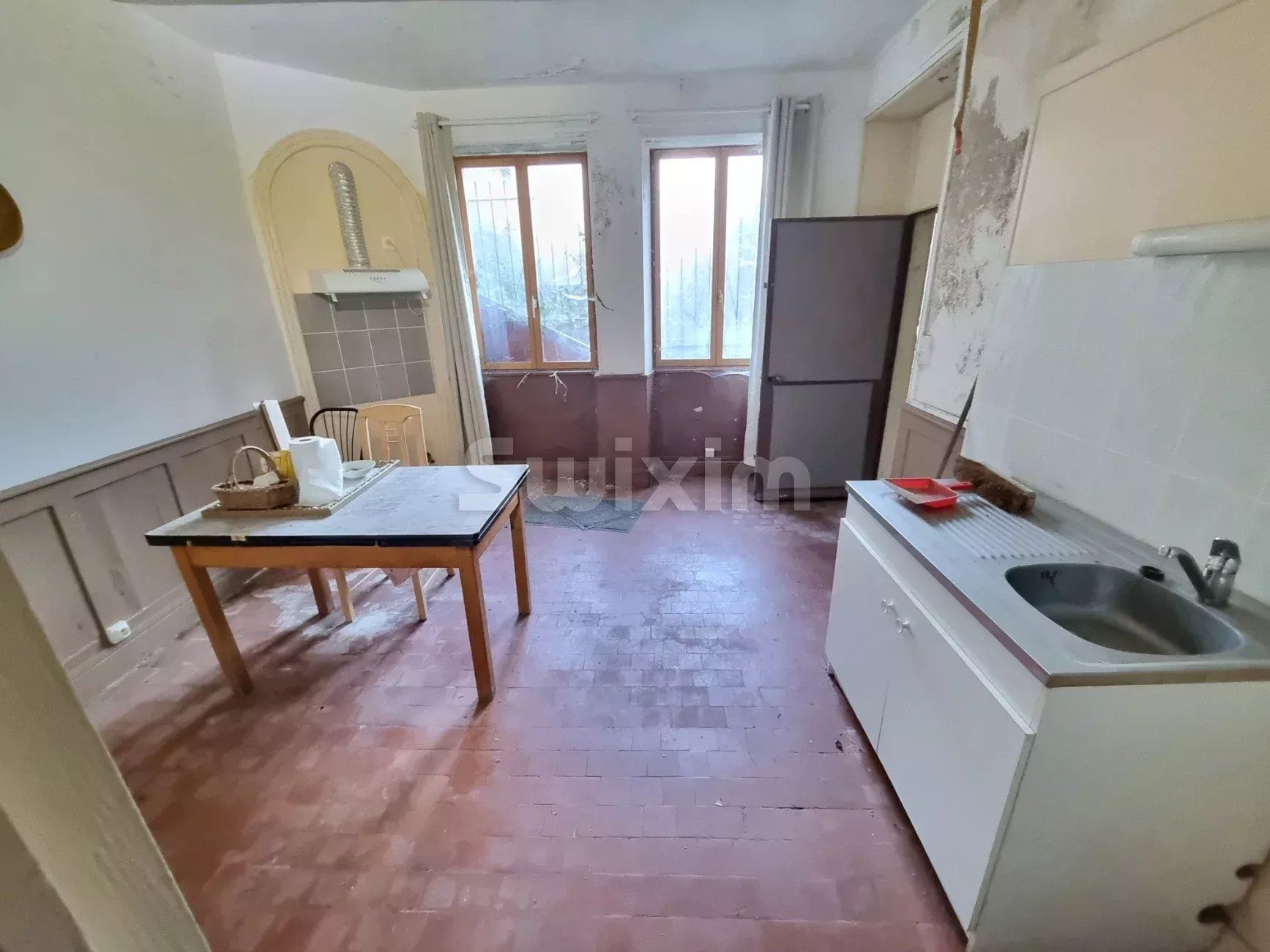 Mietshaus 5 Zimmer zum verkauf auf Varzy (58210)