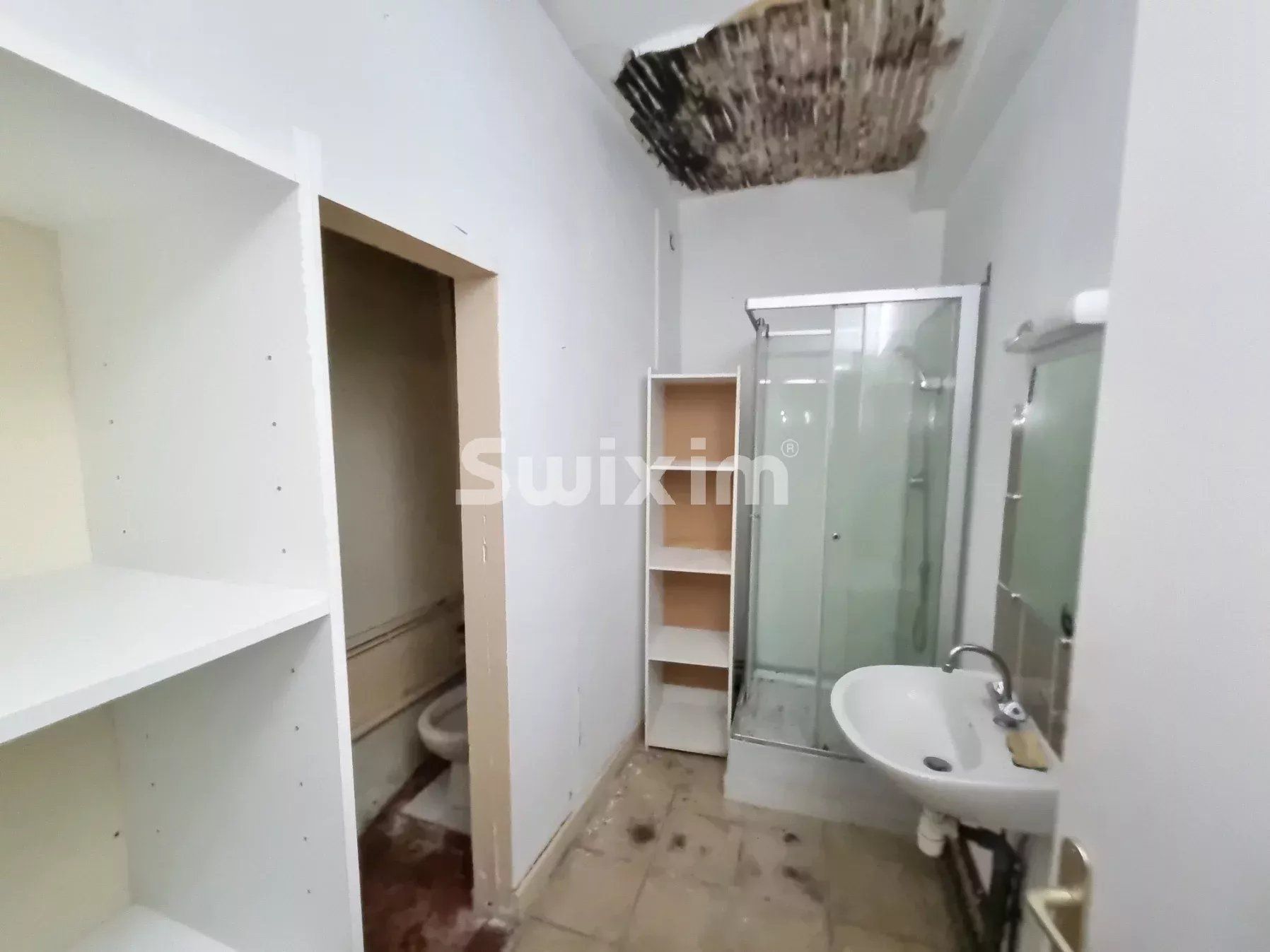 edificio 5 Salas en venta en Varzy (58210)