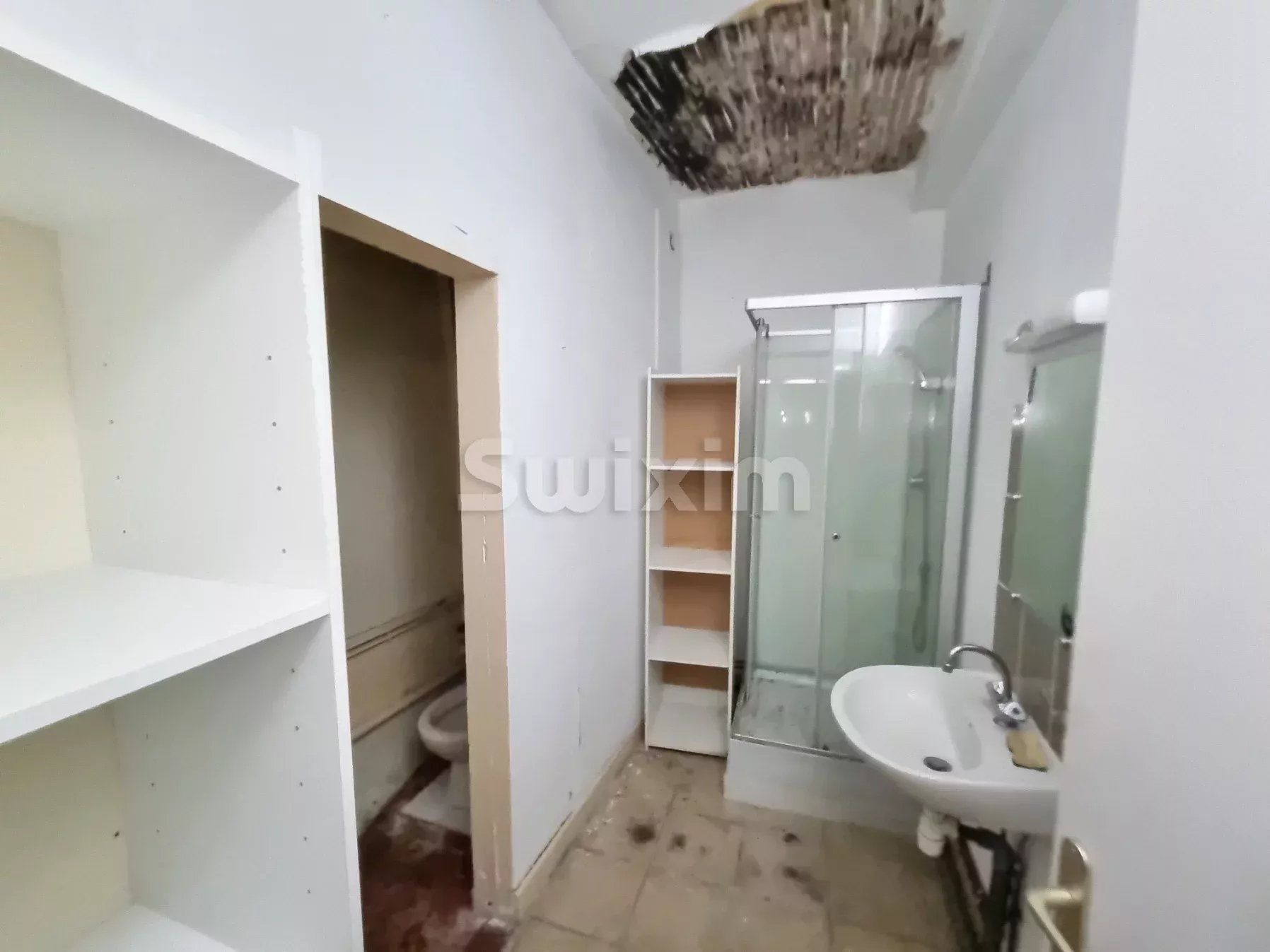 Mietshaus 5 Zimmer zum verkauf auf Varzy (58210)