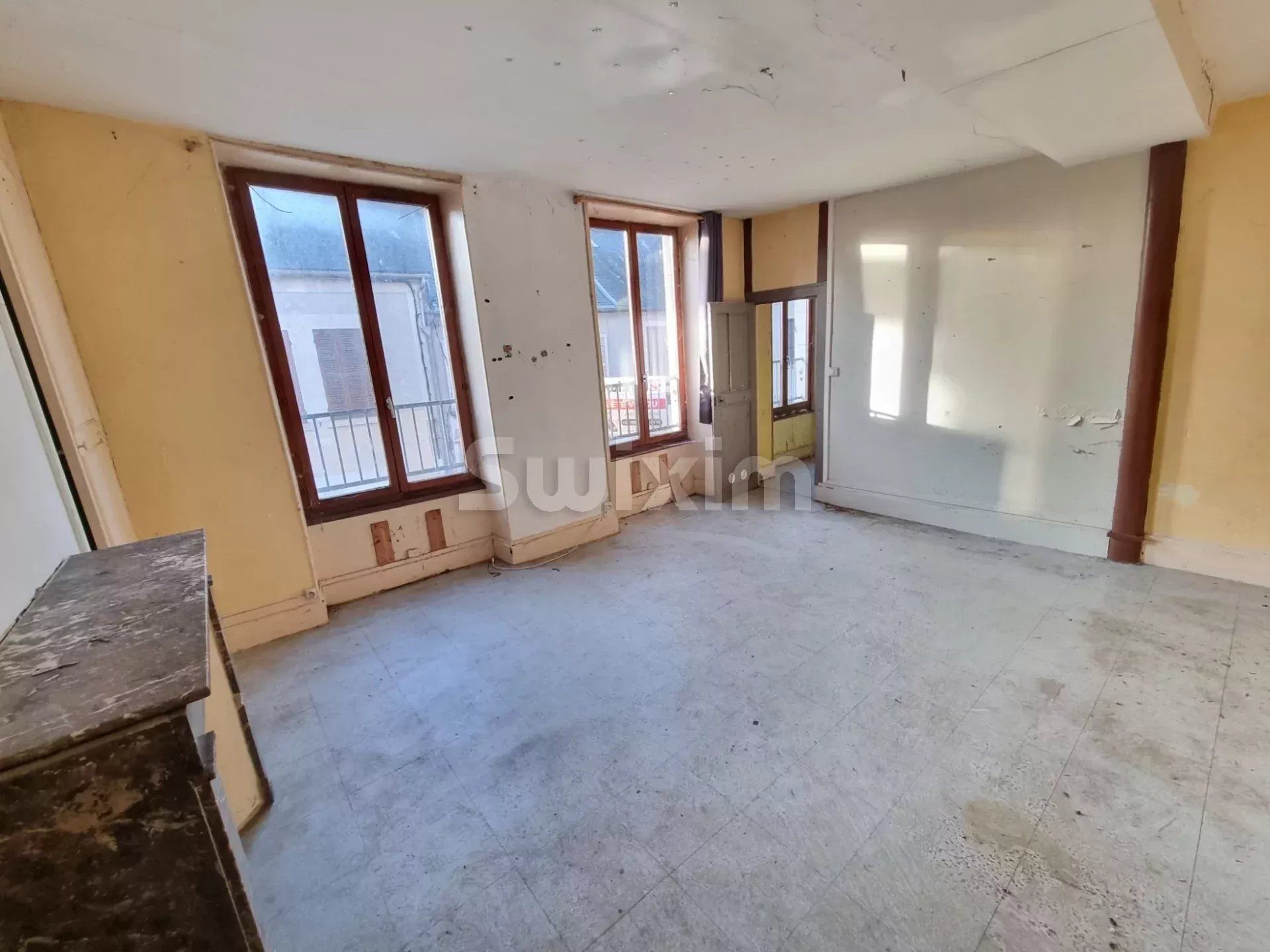 Mietshaus 5 Zimmer zum verkauf auf Varzy (58210)