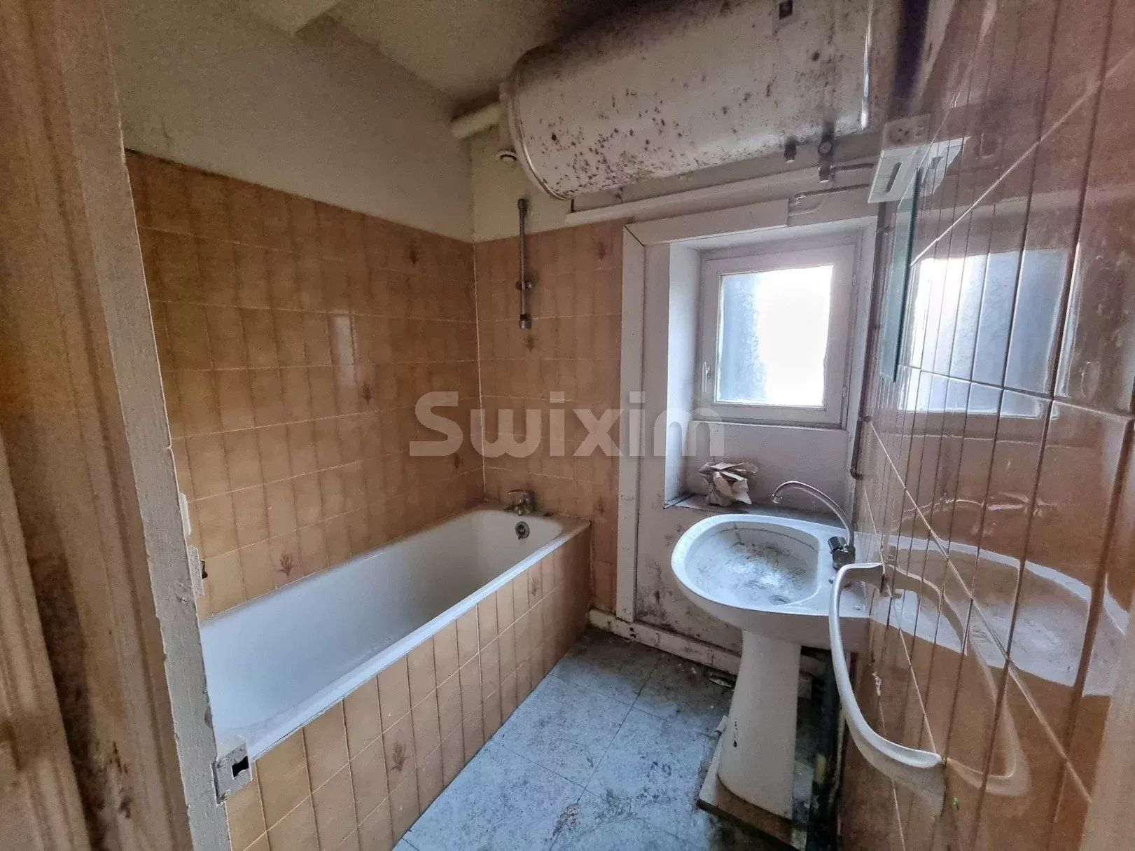 Mietshaus 5 Zimmer zum verkauf auf Varzy (58210)