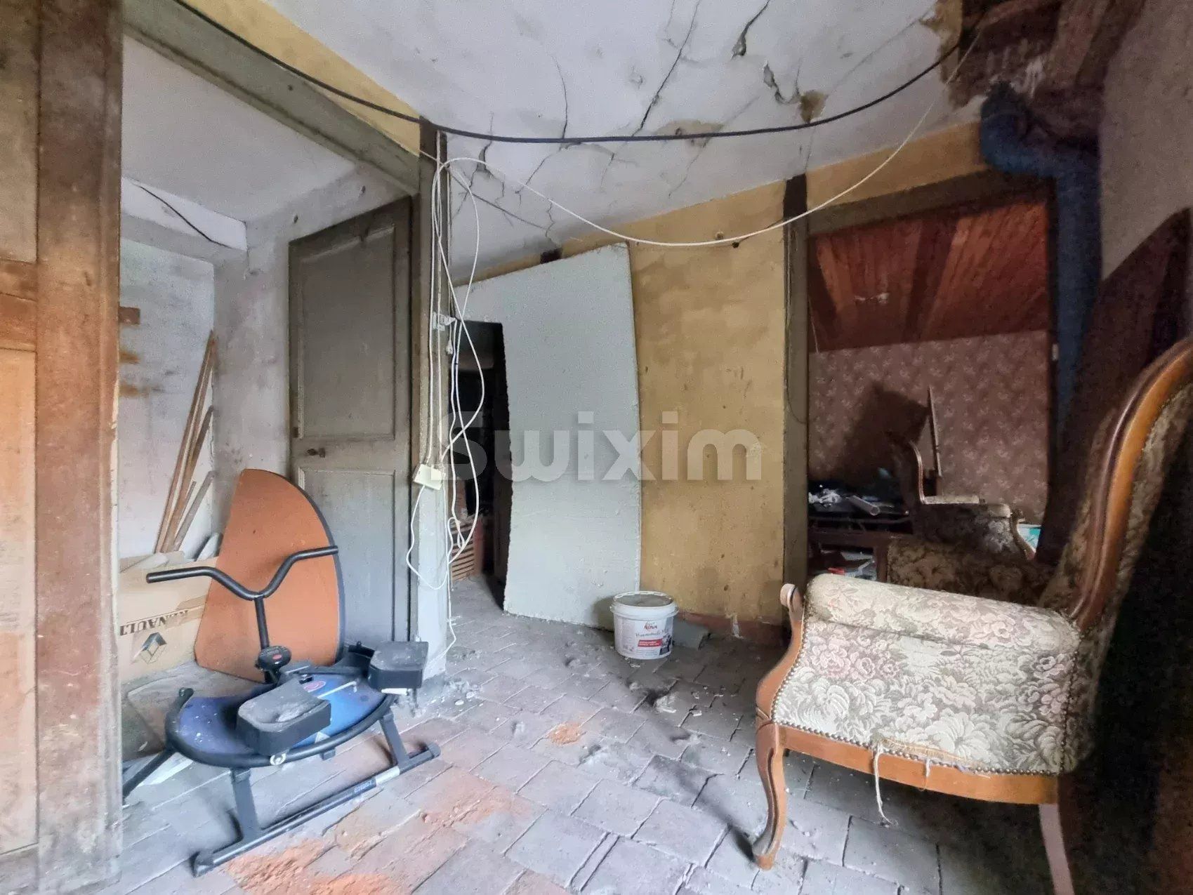 Mietshaus 5 Zimmer zum verkauf auf Varzy (58210)