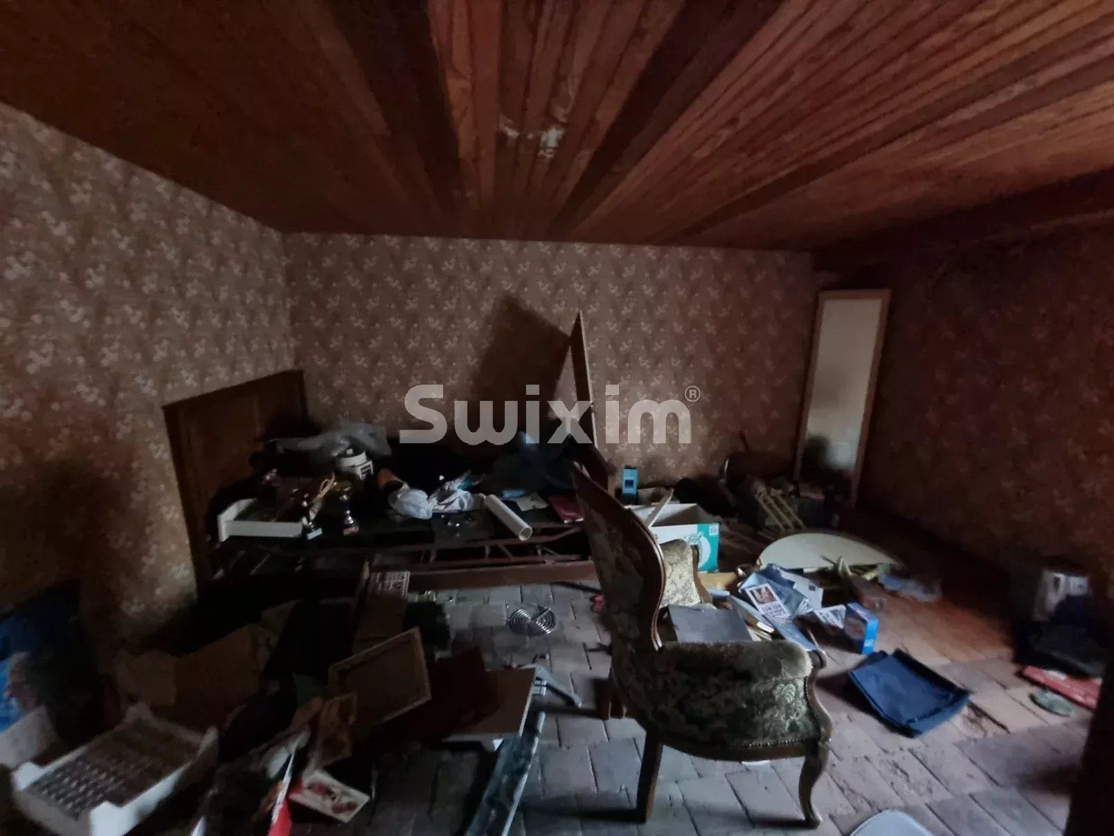 building 5 Rooms for sale on Varzy (58210)