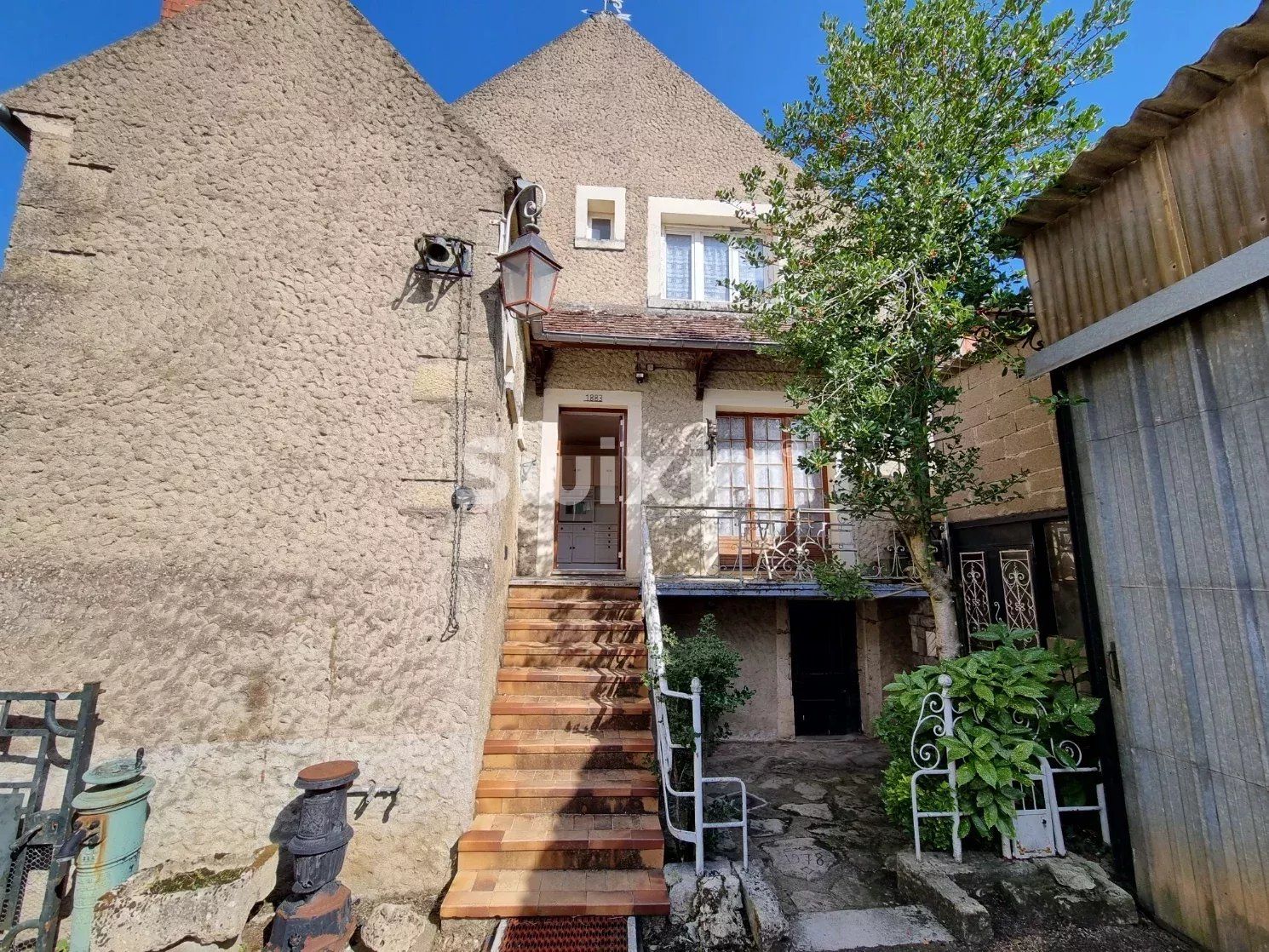 Vendita Casa Varzy 6&nbsp;Camere 124&nbsp;m²