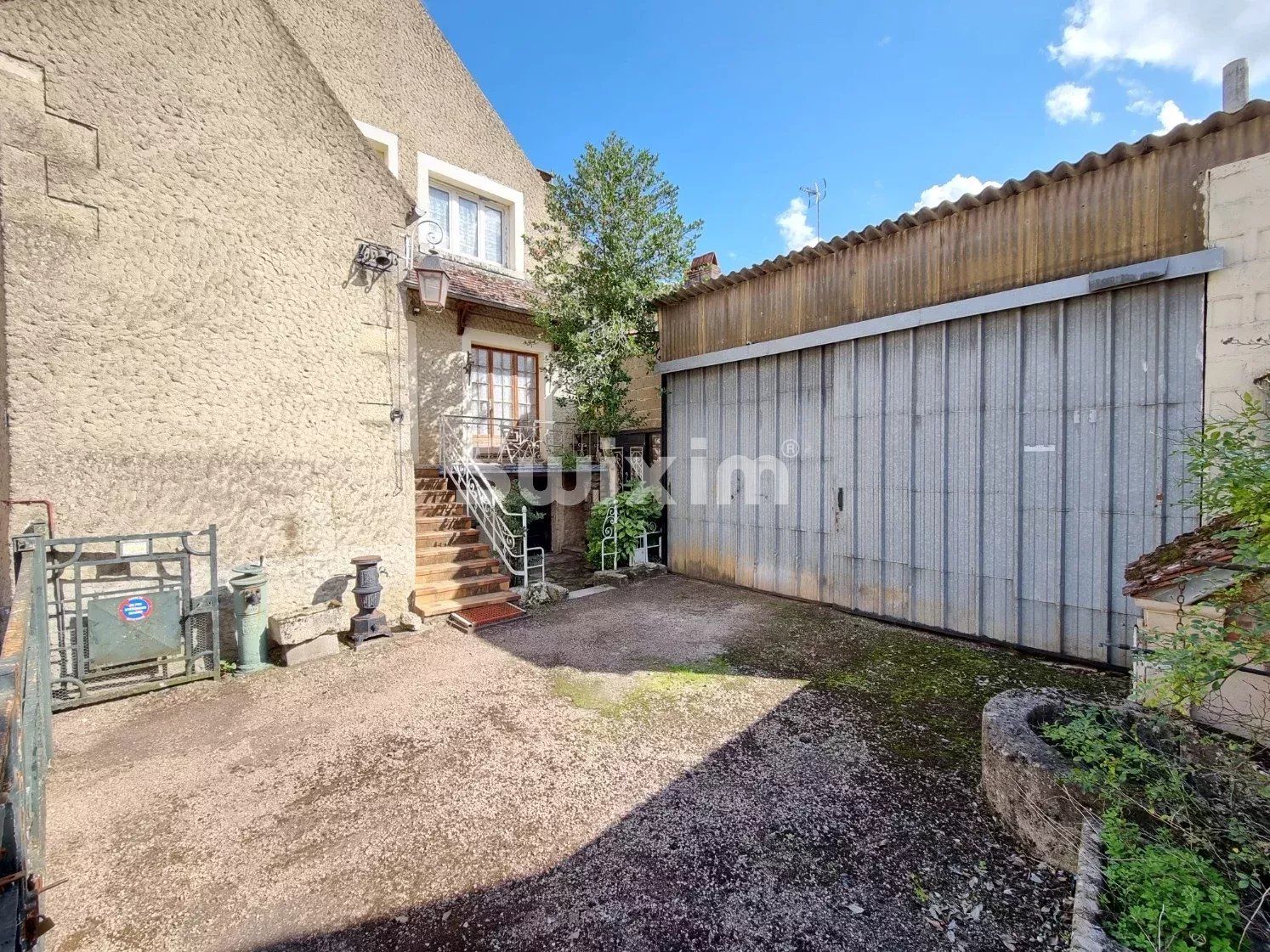 Vendita Casa Varzy 6&nbsp;Camere 124&nbsp;m²