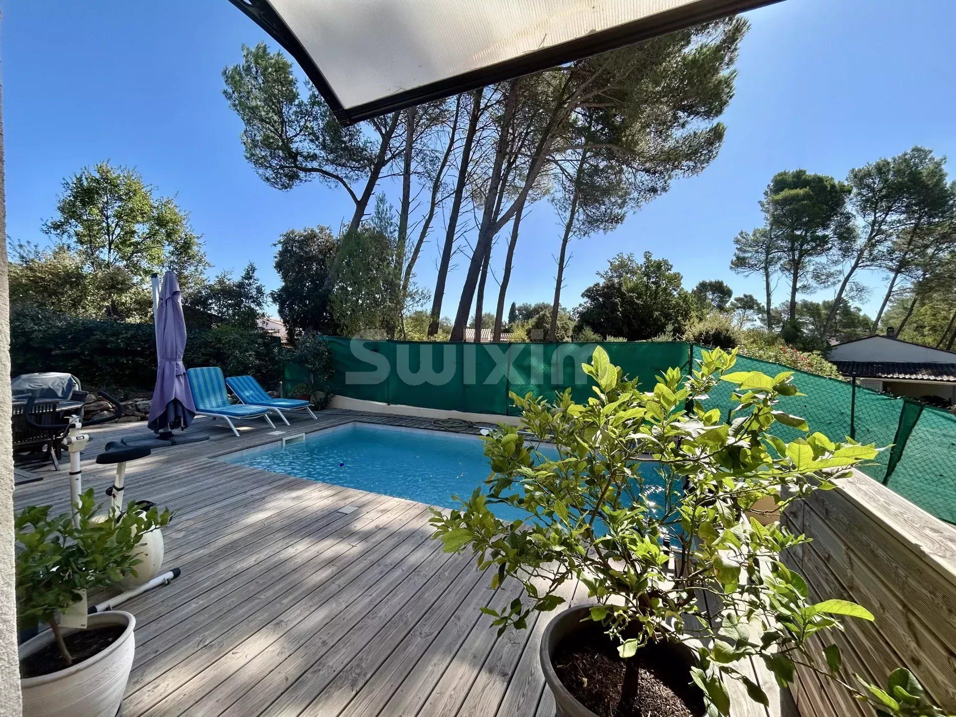 villa 4 Quartos para venda sobre Vidauban (83550)