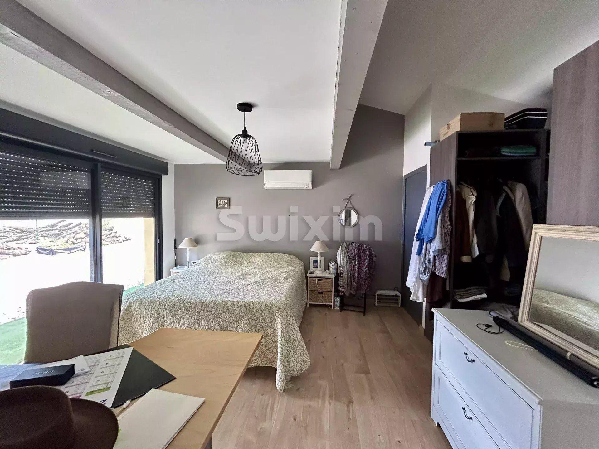 villa 4 Quartos para venda sobre Vidauban (83550)