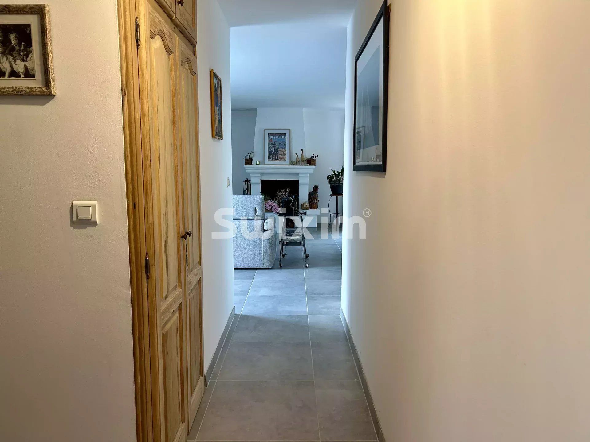 villa 4 Rooms for sale on Vidauban (83550)