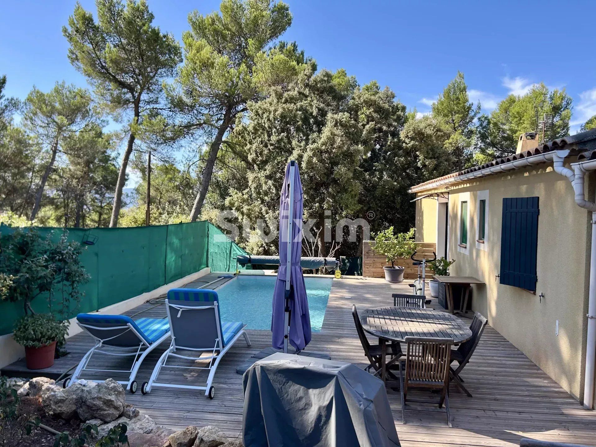 villa 4 Rooms for sale on Vidauban (83550)