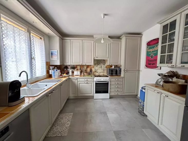 Venda Villa Vidauban 4 Quartos 115 m²