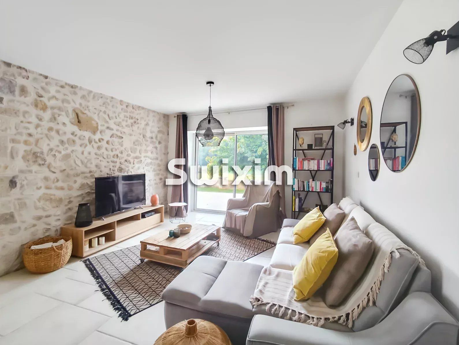 casa 5 Quartos para venda sobre Espeluche (26780)