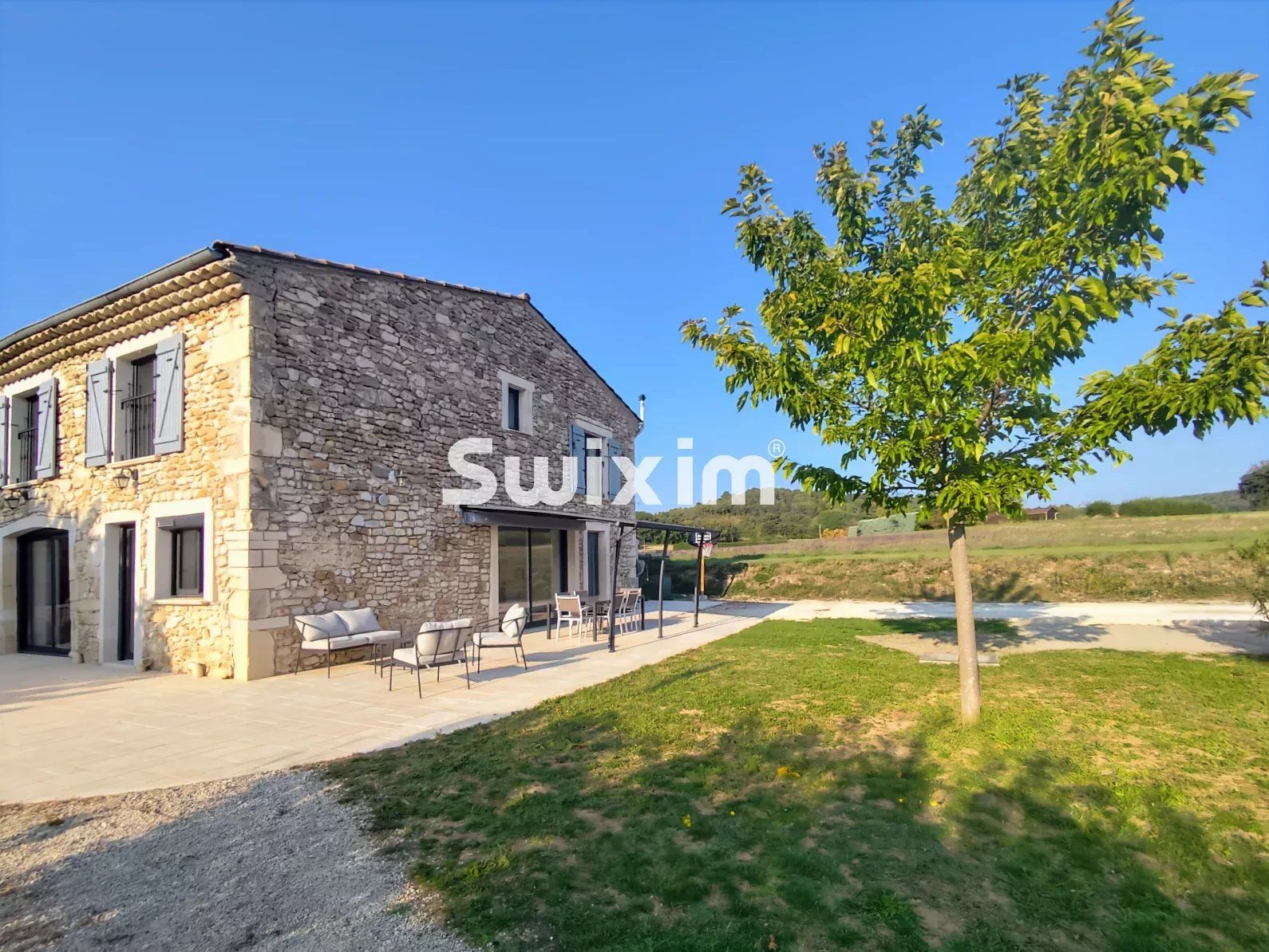 maison 5 Pièces en vente sur Espeluche (26780)