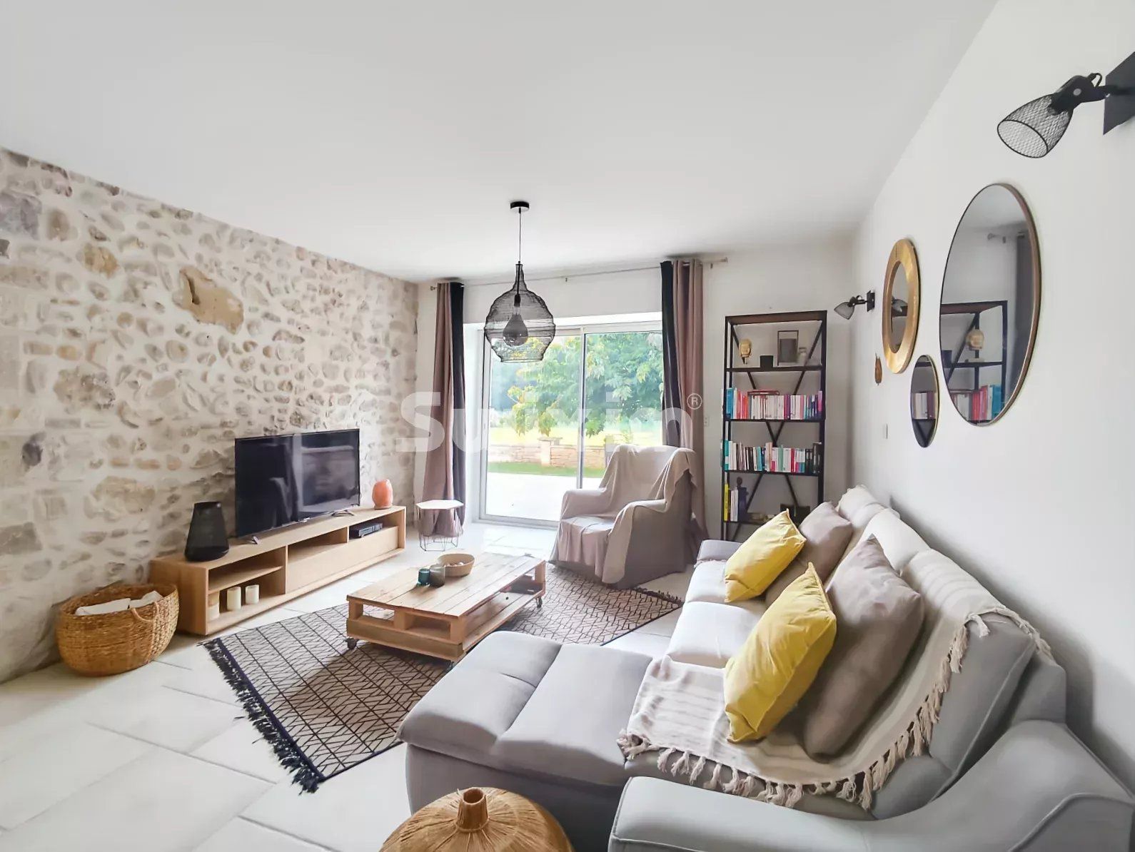 maison 5 Pièces en vente sur Espeluche (26780)