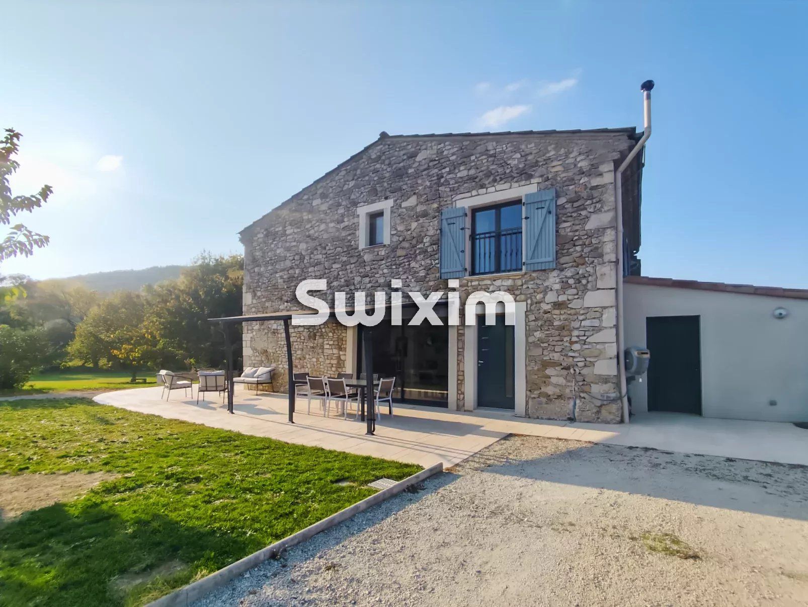 casa 5 Quartos para venda sobre Espeluche (26780)