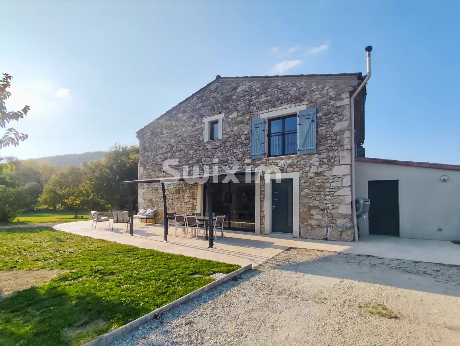 haus 5 Zimmer zum verkauf auf Espeluche (26780)