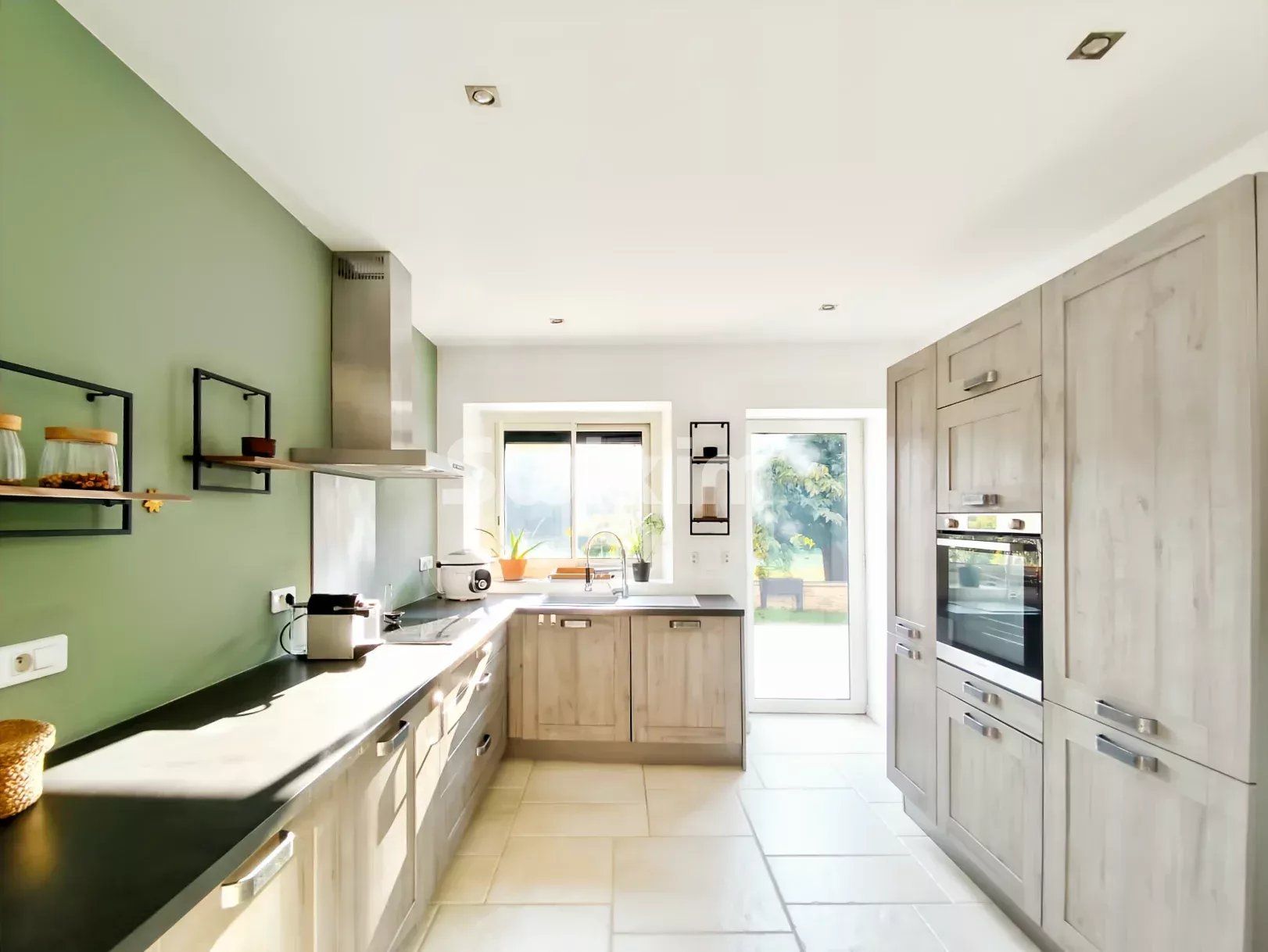 maison 5 Pièces en vente sur Espeluche (26780)