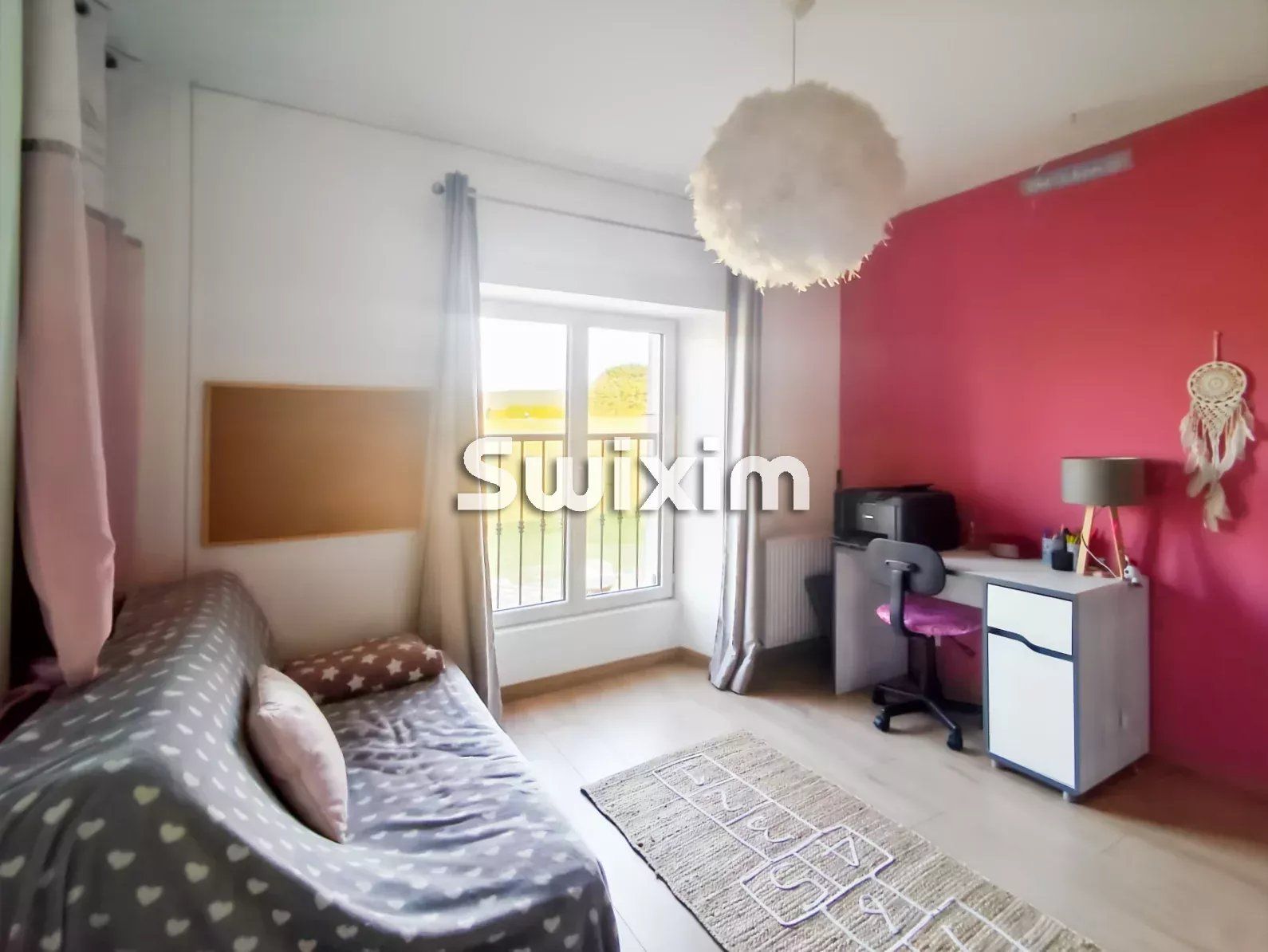 casa 5 Quartos para venda sobre Espeluche (26780)