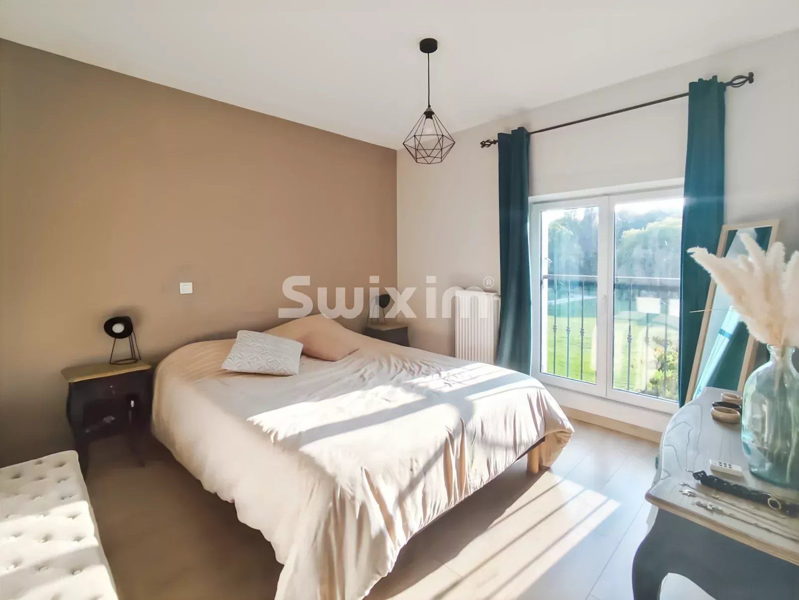 maison 5 Pièces en vente sur Espeluche (26780)