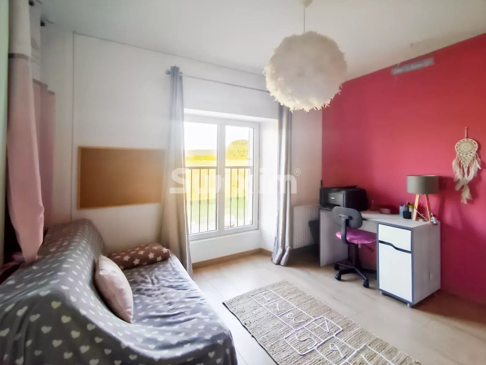 maison 5 Pièces en vente sur Espeluche (26780)