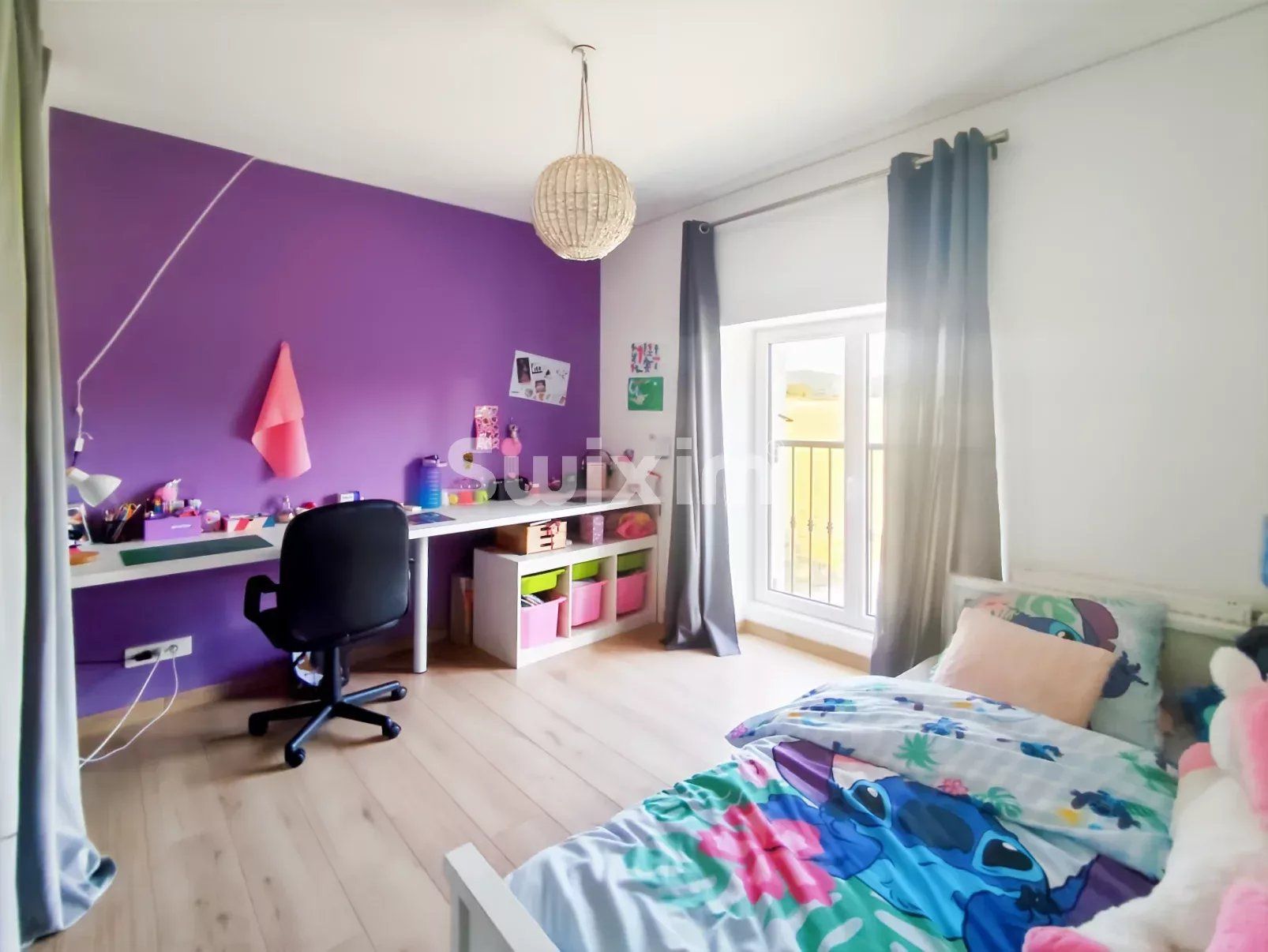 maison 5 Pièces en vente sur Espeluche (26780)