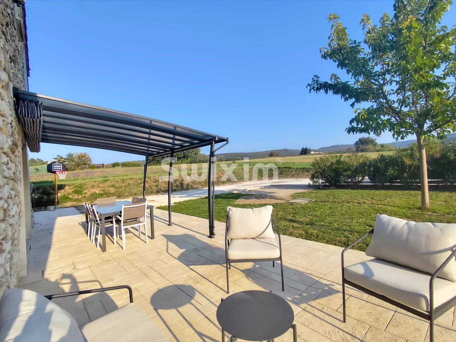 haus 5 Zimmer zum verkauf auf Espeluche (26780)