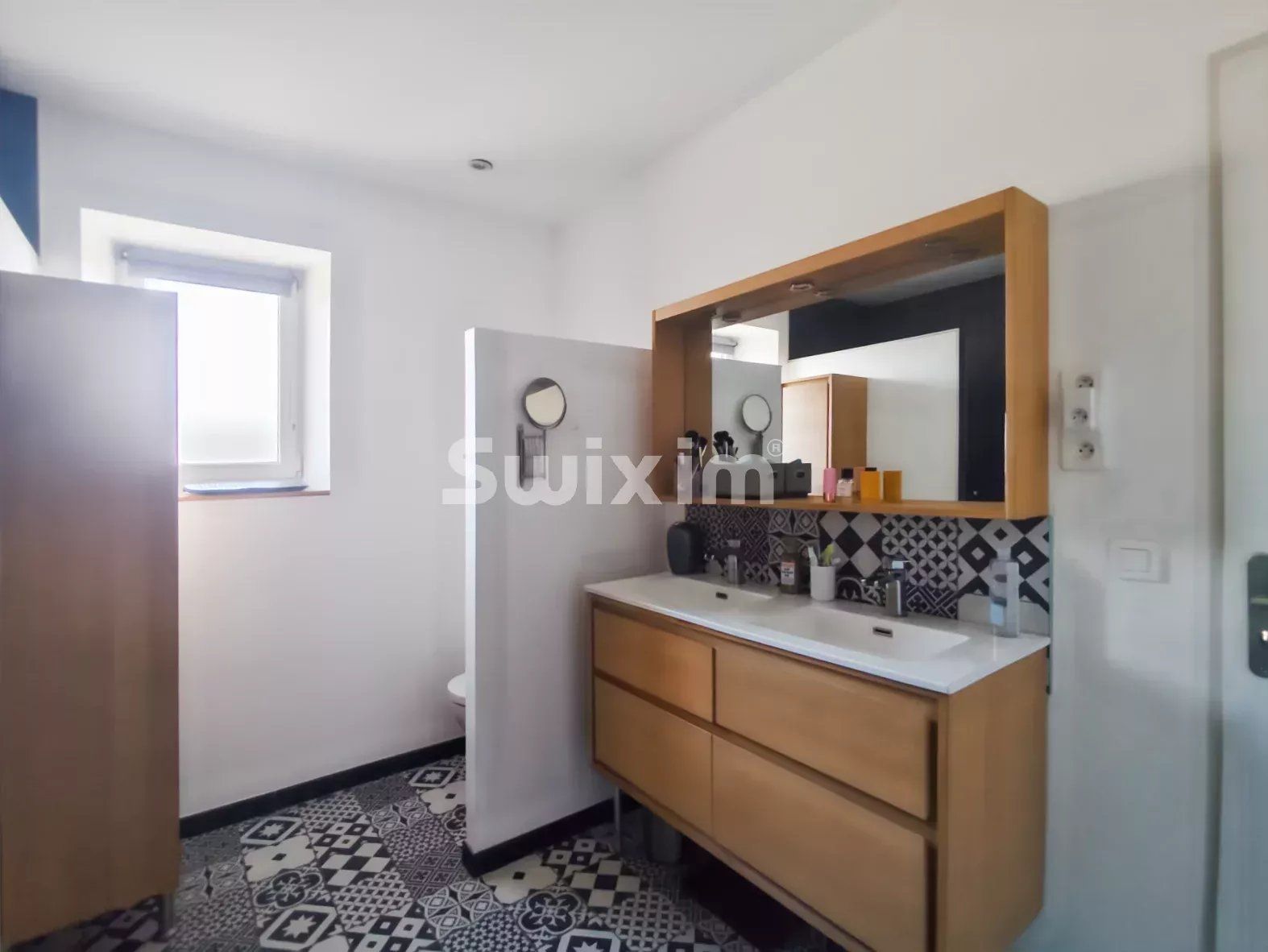 maison 5 Pièces en vente sur Espeluche (26780)