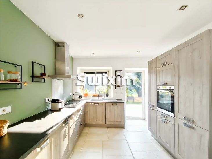 Venda Casa Espeluche 5 Quartos 147 m²