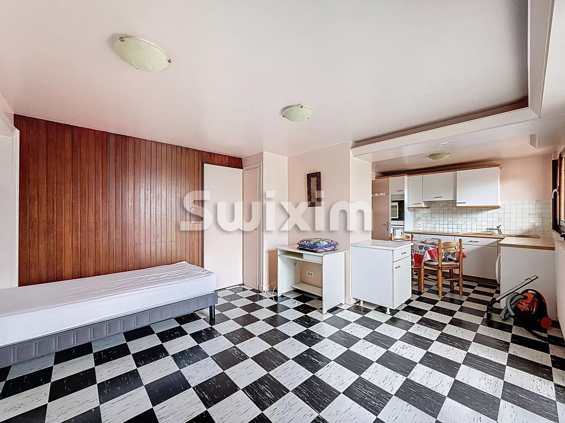 Vendita Appartamento Divonne-les-Bains 3 Camere 75 m²