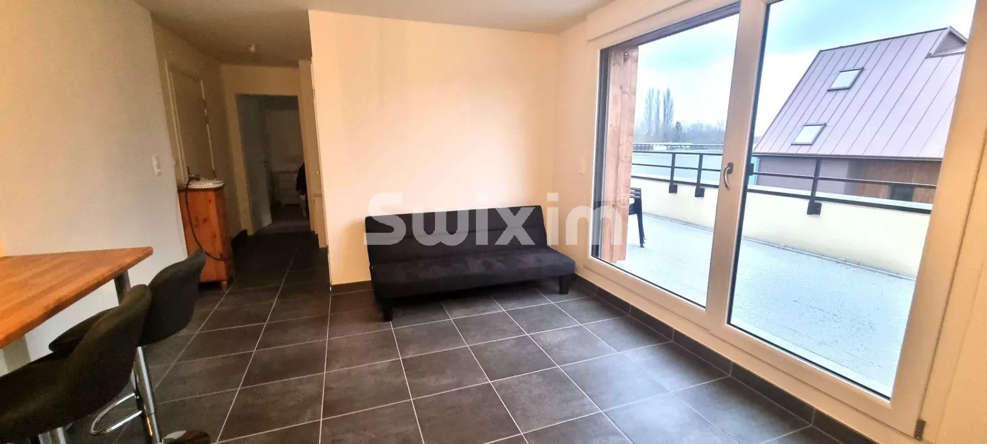 apartamento 2 Salas en alquiler en Eschau (67114)