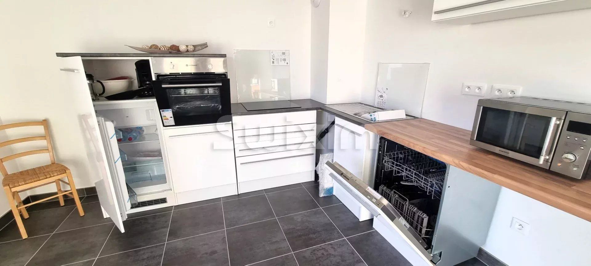 apartment 2 Rooms for rent on Eschau (67114)