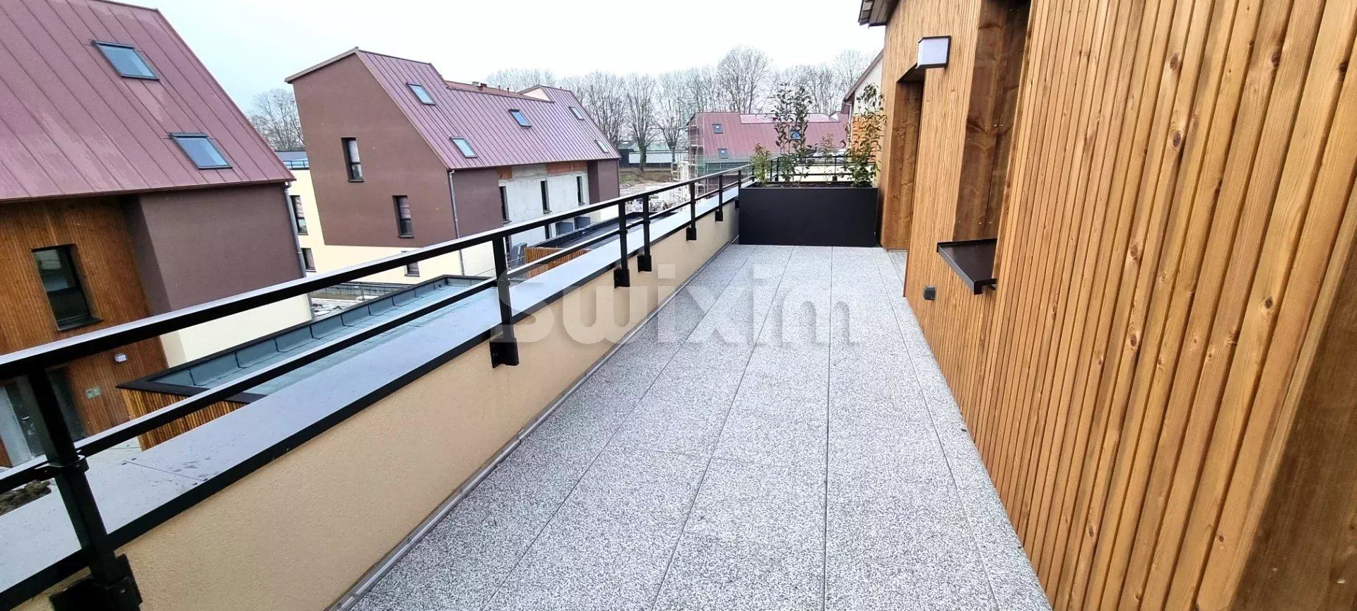 apartment 2 Rooms for rent on Eschau (67114)