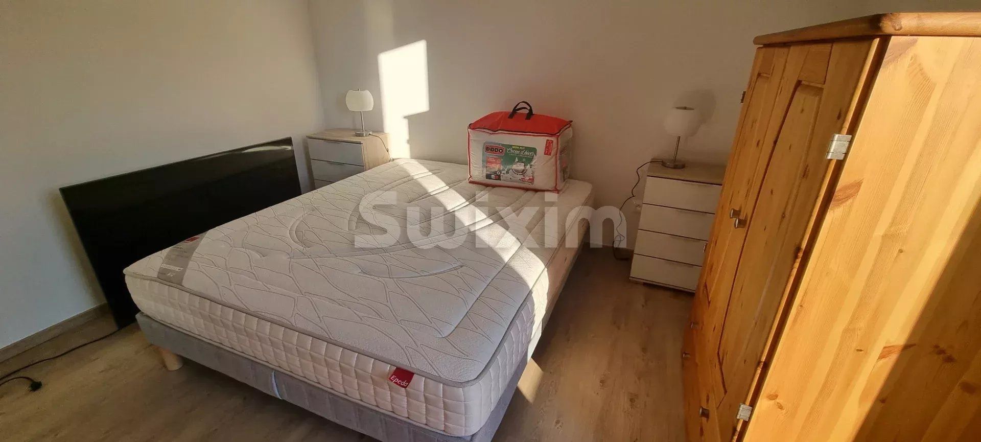 apartment 2 Rooms for rent on Eschau (67114)