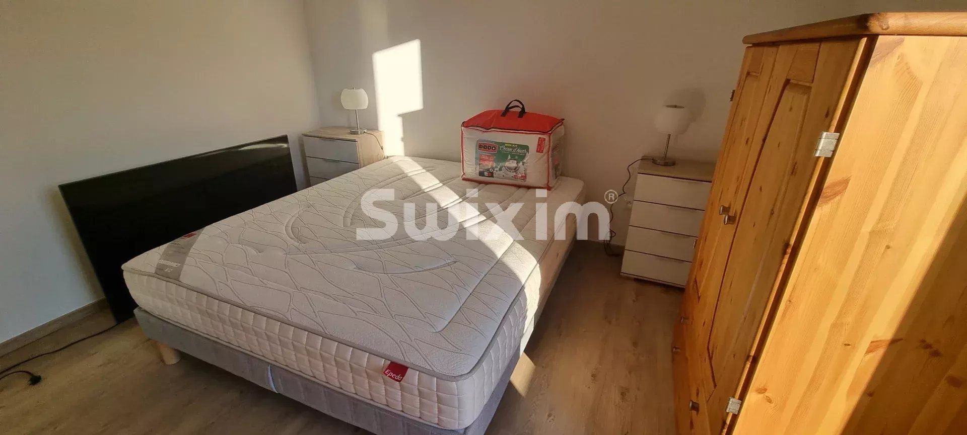 apartamento 2 Salas en alquiler en Eschau (67114)