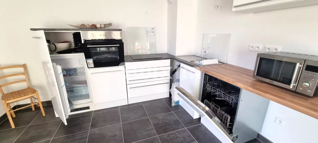 Alquiler Apartamento Eschau 2&nbsp;Salas 39&nbsp;m²