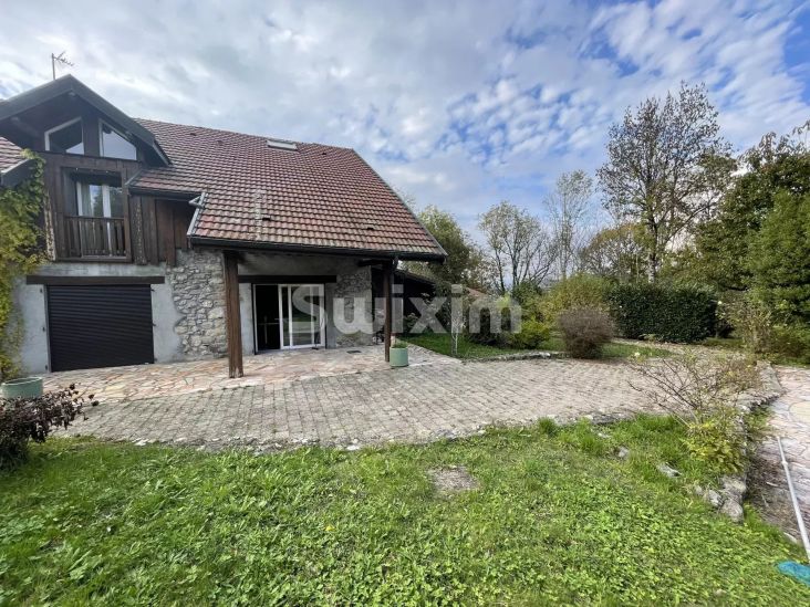 Venda Casa Allonzier-la-Caille 6 Quartos 340 m²