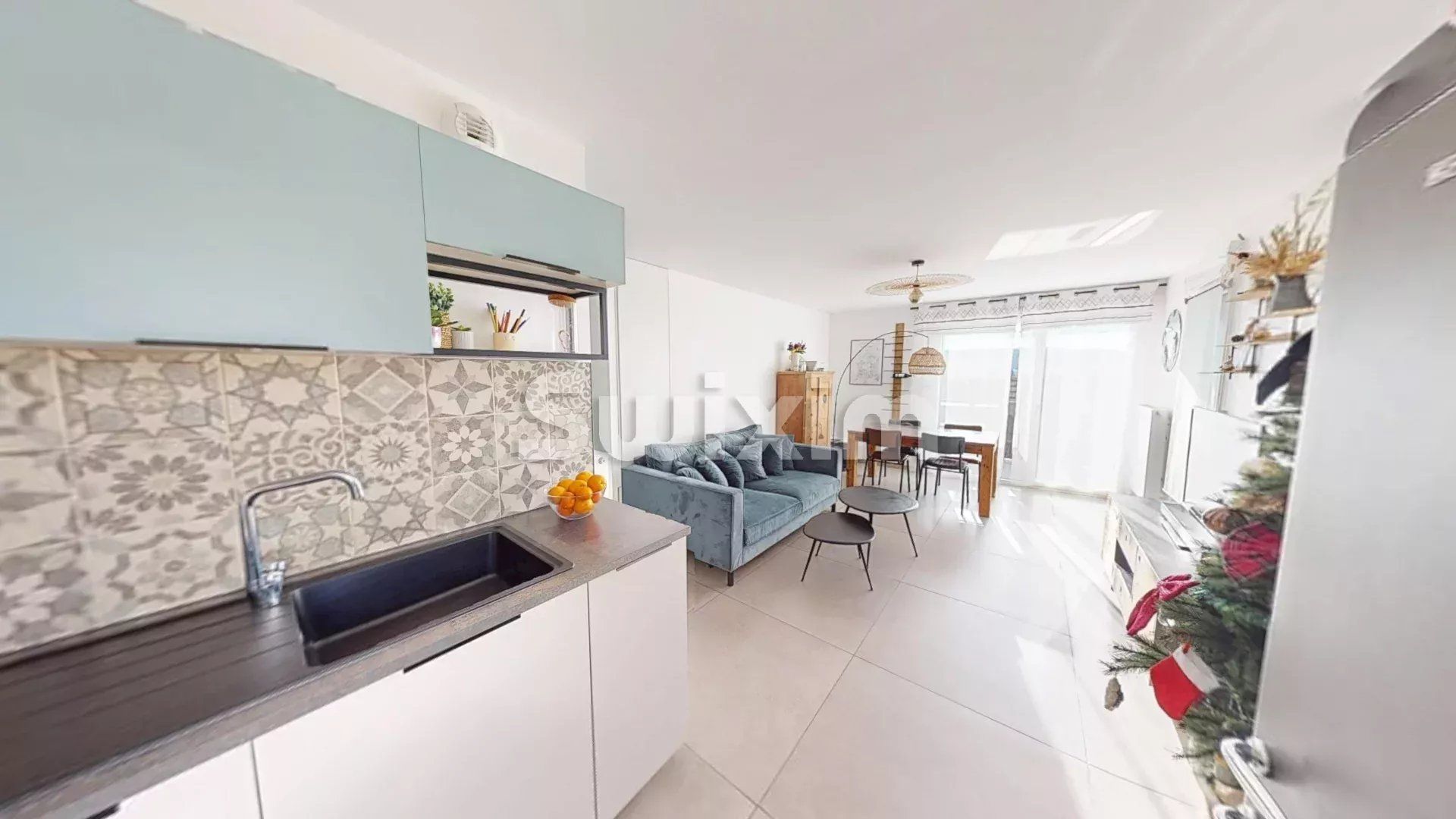 appartamento 3 Camere in vendita su Groisy (74570)