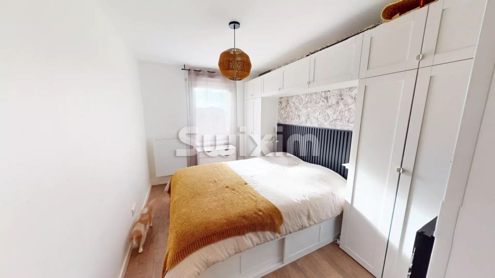 Vendita Appartamento Groisy 3&nbsp;Camere 58&nbsp;m²