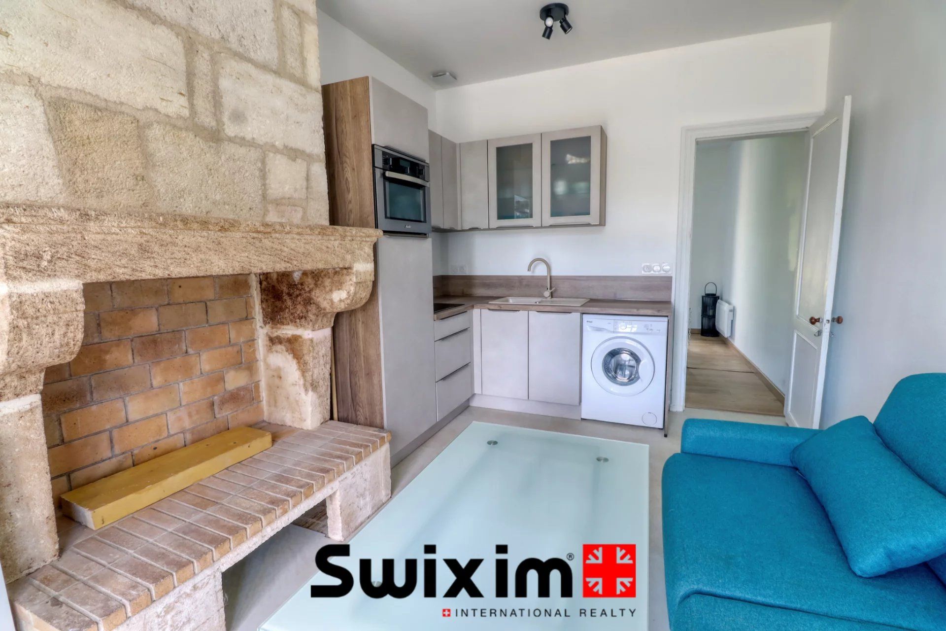 Affitto Casa Saint-Médard-en-Jalles 1 camera 25.73 m²