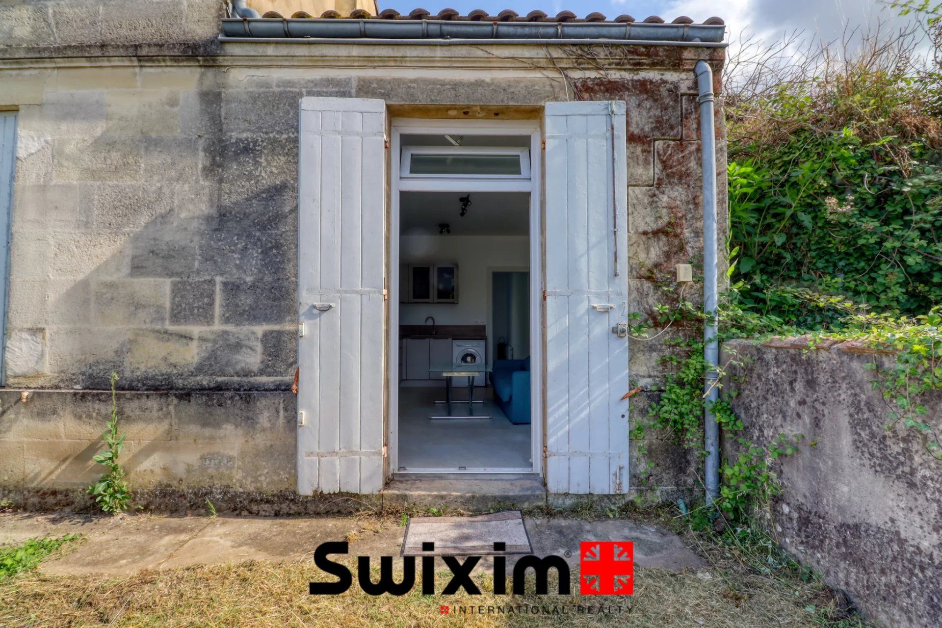 Affitto Casa Saint-Médard-en-Jalles 1 camera 25.73 m²