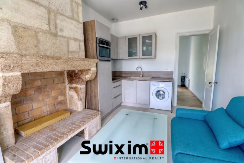 Vermietung Haus Saint-Médard-en-Jalles 1 raum 25.73 m²