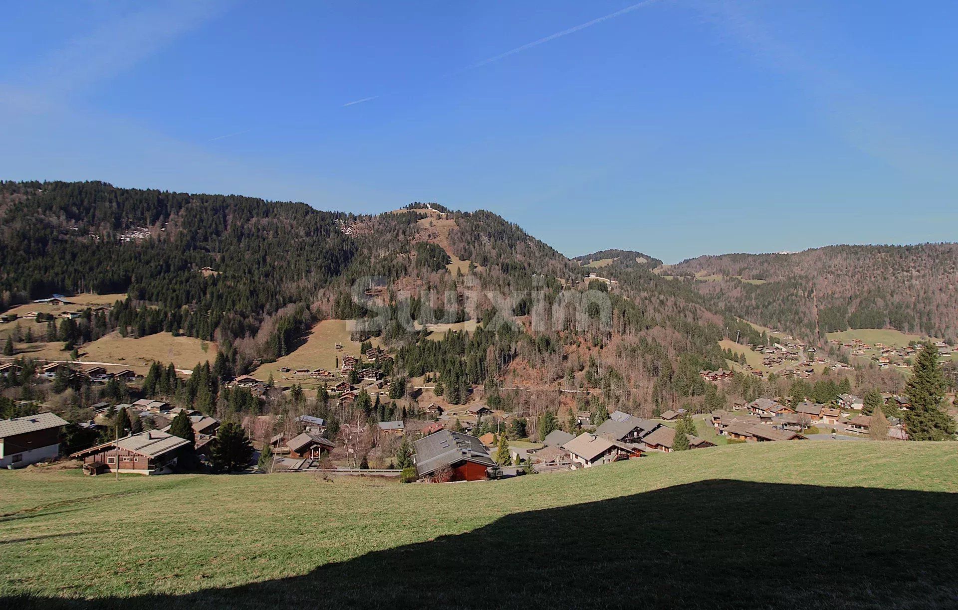 apartamento 2 Salas en venta en La Clusaz (74220)