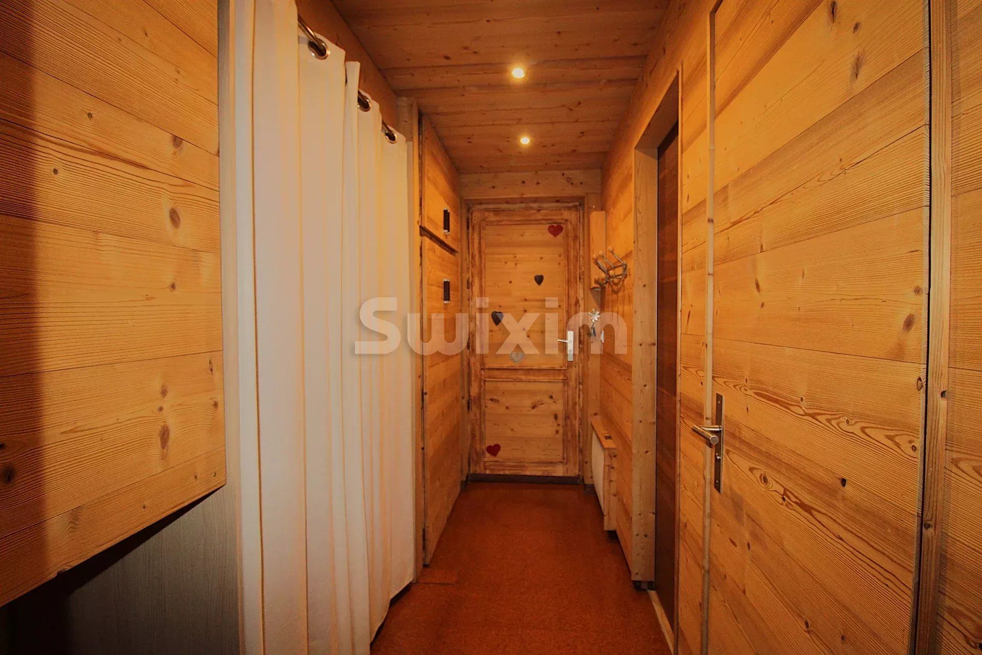 apartamento 2 Salas en venta en La Clusaz (74220)