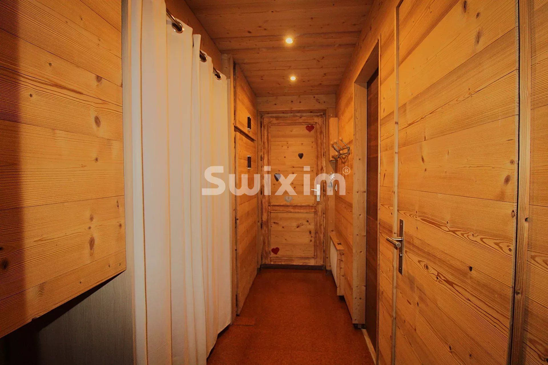 appartamento 2 Camere in vendita su La Clusaz (74220)