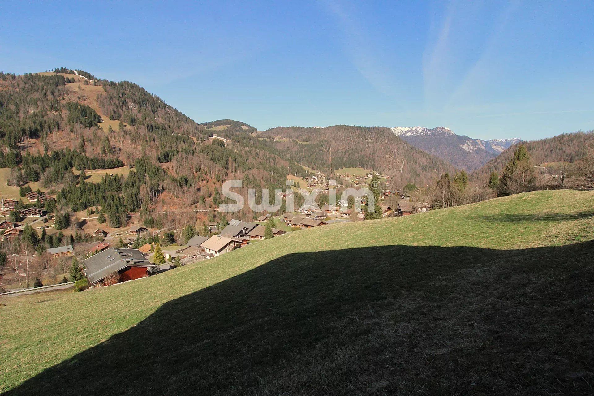 appartamento 2 Camere in vendita su La Clusaz (74220)