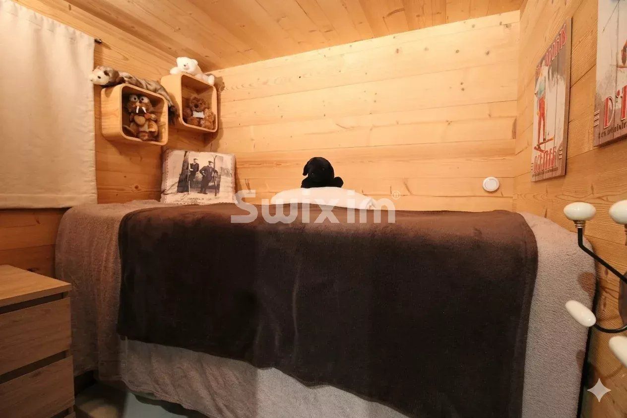 appartamento 2 Camere in vendita su La Clusaz (74220)