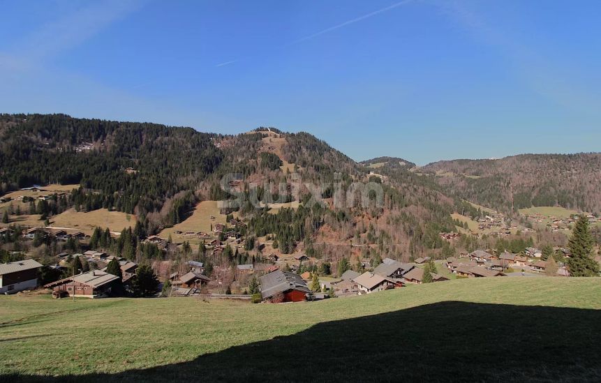 Venta Apartamento La Clusaz 2 Salas 24.12 m²